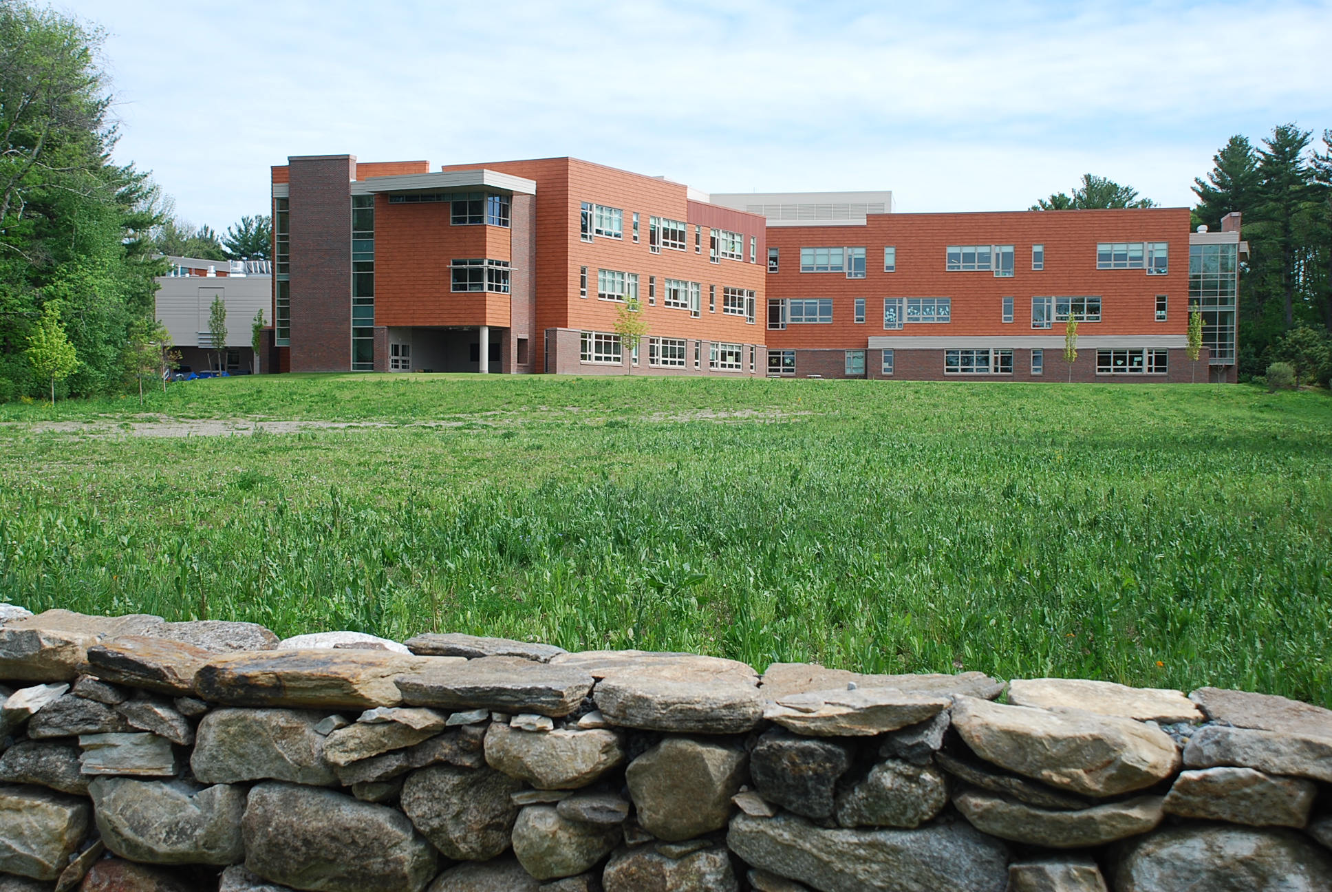 15 Bancroft Road Andover Historic Preservation